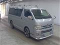 2011 Toyota Hiace Van