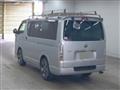 2011 Toyota Hiace Van
