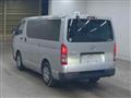 2021 Toyota Hiace Van