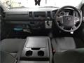 2021 Toyota Hiace Van