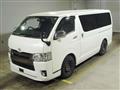 2019 Toyota Hiace Van