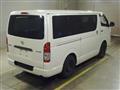 2019 Toyota Hiace Van