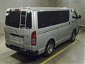 2018 Toyota Hiace Van