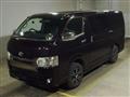 2015 Toyota Hiace Van