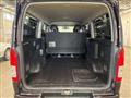 2015 Toyota Hiace Van