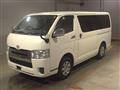 2018 Toyota Regiusace Van