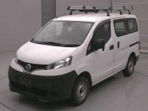 2021 Nissan NV200 VANETTE