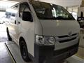 2019 Toyota Hiace Van