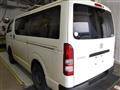 2019 Toyota Hiace Van