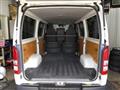 2019 Toyota Hiace Van
