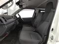 2019 Toyota Hiace Van