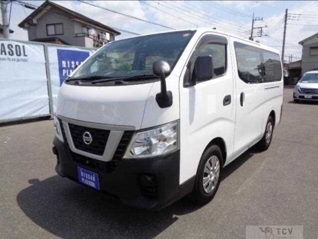 2018 Nissan Nissan Others