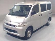 2019 Toyota Townace Van