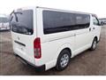 2020 Toyota Hiace Van