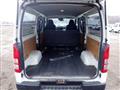 2020 Toyota Hiace Van