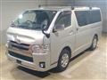 2018 Toyota Hiace Van