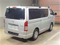 2018 Toyota Hiace Van