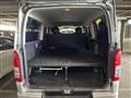 2018 Toyota Hiace Van