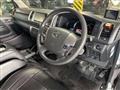 2018 Toyota Hiace Van