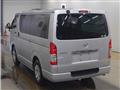 2018 Toyota Hiace Van