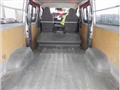 2018 Toyota Hiace Van