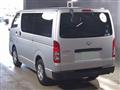 2018 Toyota Hiace Van