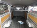 2018 Toyota Hiace Van