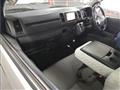 2018 Toyota Hiace Van