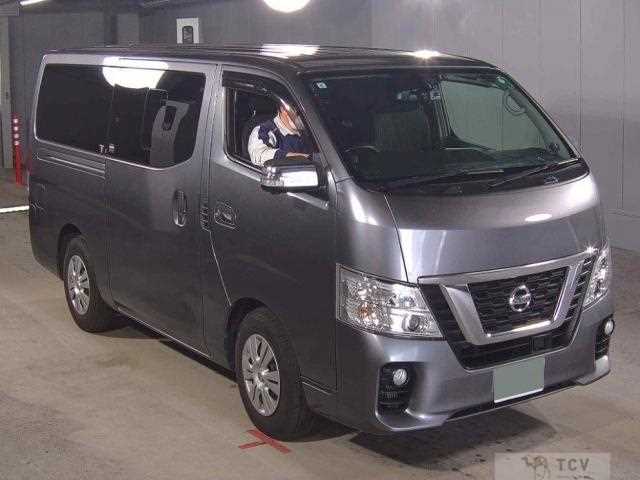 2019 Nissan Nissan Others