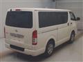 2019 Toyota Regiusace Van