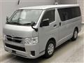 2021 Toyota Hiace Van