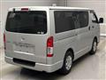 2021 Toyota Hiace Van
