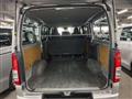 2021 Toyota Hiace Van