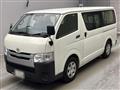 2020 Toyota Hiace Van