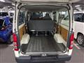 2020 Toyota Hiace Van