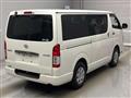 2019 Toyota Hiace Van