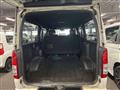 2019 Toyota Hiace Van