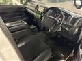 2019 Toyota Hiace Van