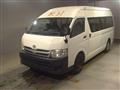 2011 Toyota Hiace Commuter