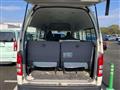 2011 Toyota Hiace Commuter