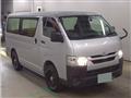 2021 Toyota Hiace Van