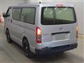 2021 Toyota Hiace Van