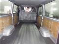 2021 Toyota Hiace Van