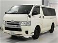 2018 Toyota Hiace Van