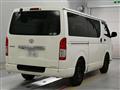 2018 Toyota Hiace Van