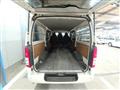 2018 Toyota Hiace Van