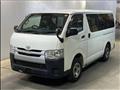 2019 Toyota Hiace Van