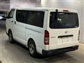 2019 Toyota Hiace Van