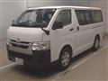 2021 Toyota Hiace Van