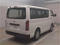 2021 Toyota Hiace Van